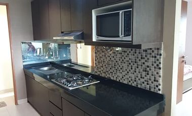 Very Nice 2BR with Study Apt with Nice Golf View At Hampton Park Apt