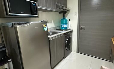 FOR SALE: RARE 25.51 SQM FURNISHED STUDIO UNIT IN TORRE CENTRAL