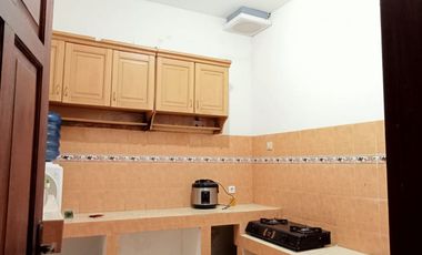 Rumah Siap Huni TKI, Taman Kopo Indah 2 Patung Kuda Ref.00260