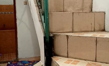 Rumah Siap Huni TKI, Taman Kopo Indah 2 Patung Kuda Ref.00260