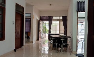 Rumah Siap Huni TKI, Taman Kopo Indah 2 Patung Kuda Ref.00260