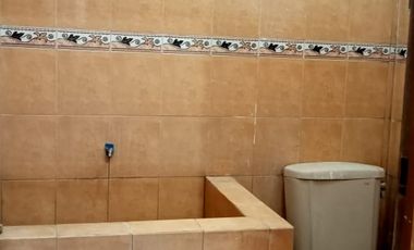 Rumah Siap Huni TKI, Taman Kopo Indah 2 Patung Kuda Ref.00260