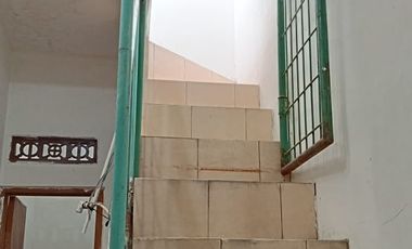 Rumah Siap Huni TKI, Taman Kopo Indah 2 Patung Kuda Ref.00260