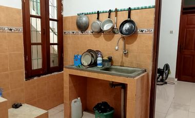 Rumah Siap Huni TKI, Taman Kopo Indah 2 Patung Kuda Ref.00260