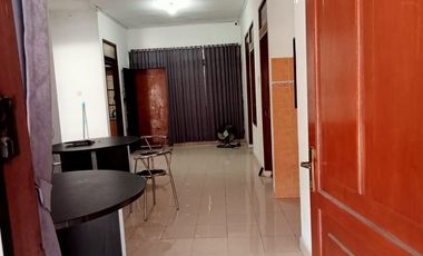 Rumah Siap Huni TKI, Taman Kopo Indah 2 Patung Kuda Ref.00260