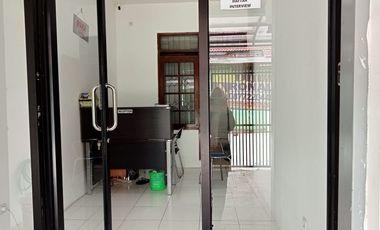 Rumah Siap Huni TKI, Taman Kopo Indah 2 Patung Kuda Ref.00260
