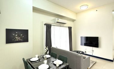 ✨ FOR RENT: Fully Furnished 3-Bedroom with Parking – Fairlane Residences ✨
