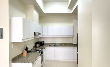 ✨ FOR RENT: Fully Furnished 3-Bedroom with Parking – Fairlane Residences ✨