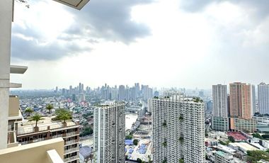 ✨ FOR RENT: Fully Furnished 3-Bedroom with Parking – Fairlane Residences ✨