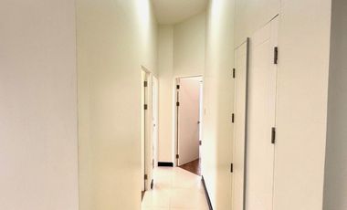 ✨ FOR RENT: Fully Furnished 3-Bedroom with Parking – Fairlane Residences ✨
