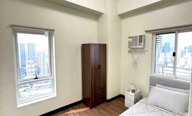✨ FOR RENT: Fully Furnished 3-Bedroom with Parking – Fairlane Residences ✨