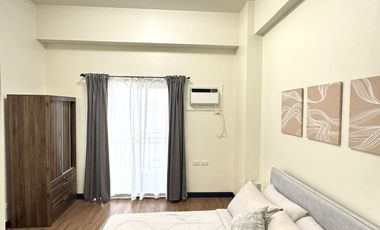 ✨ FOR RENT: Fully Furnished 3-Bedroom with Parking – Fairlane Residences ✨