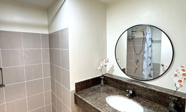 ✨ FOR RENT: Fully Furnished 3-Bedroom with Parking – Fairlane Residences ✨