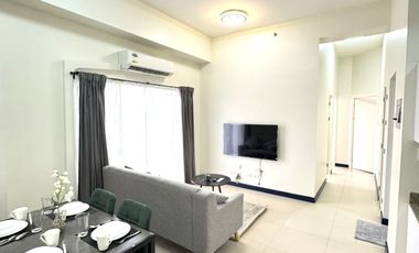 ✨ FOR RENT: Fully Furnished 3-Bedroom with Parking – Fairlane Residences ✨