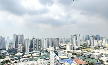 ✨ FOR RENT: Fully Furnished 3-Bedroom with Parking – Fairlane Residences ✨