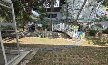 Valle Verde 1 House For Rent 6 Bedroom Pasig house for rent near Ortigas, C5, EDSA, Mandaluyong