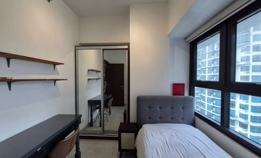 FOR RENT: 2BR Loft in The Fort Residences, BGC