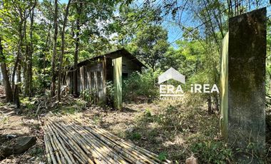 TANAH DAN GUDANG DIJUAL DI SOLO BARAT BOYOLALI DEKAT PASAR SAMBI