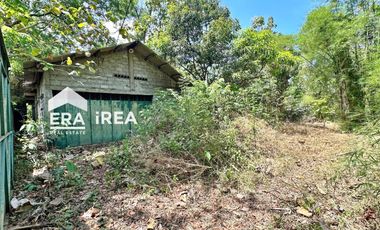 TANAH DAN GUDANG DIJUAL DI SOLO BARAT BOYOLALI DEKAT PASAR SAMBI