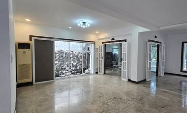 6 Bedroom House For Rent Valle Verde 1 Pasig house for rent near Ortigas, C5, EDSA, Mandaluyong