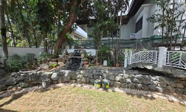 6 Bedroom House For Rent Valle Verde 1 Pasig house for rent near Ortigas, C5, EDSA, Mandaluyong