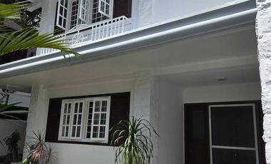 6 Bedroom House For Rent Valle Verde 1 Pasig house for rent near Ortigas, C5, EDSA, Mandaluyong