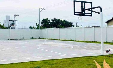 FOR ASSUME or SALE 2 BEDROOM HOUSE AND LOT READY FOR OCCUPANCY ( 3.8M TOTAL PRICE OR ASSUME 1.5M)