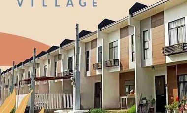 FOR ASSUME or SALE 2 BEDROOM HOUSE AND LOT READY FOR OCCUPANCY ( 3.8M TOTAL PRICE OR ASSUME 1.5M)