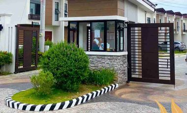 FOR ASSUME or SALE 2 BEDROOM HOUSE AND LOT READY FOR OCCUPANCY ( 3.8M TOTAL PRICE OR ASSUME 1.5M)