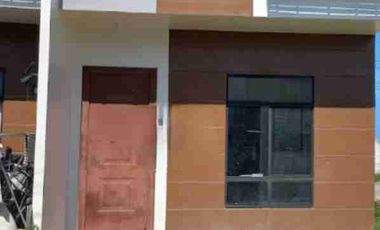 FOR ASSUME or SALE 2 BEDROOM HOUSE AND LOT READY FOR OCCUPANCY ( 3.8M TOTAL PRICE OR ASSUME 1.5M)