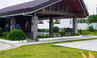 FOR ASSUME or SALE 2 BEDROOM HOUSE AND LOT READY FOR OCCUPANCY ( 3.8M TOTAL PRICE OR ASSUME 1.5M)