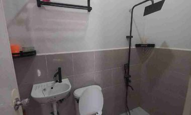 FOR ASSUME or SALE 2 BEDROOM HOUSE AND LOT READY FOR OCCUPANCY ( 3.8M TOTAL PRICE OR ASSUME 1.5M)