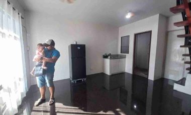 FOR ASSUME or SALE 2 BEDROOM HOUSE AND LOT READY FOR OCCUPANCY ( 3.8M TOTAL PRICE OR ASSUME 1.5M)