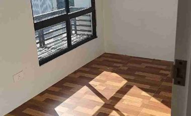 FOR ASSUME or SALE 2 BEDROOM HOUSE AND LOT READY FOR OCCUPANCY ( 3.8M TOTAL PRICE OR ASSUME 1.5M)