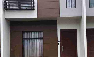 FOR ASSUME or SALE 2 BEDROOM HOUSE AND LOT READY FOR OCCUPANCY ( 3.8M TOTAL PRICE OR ASSUME 1.5M)