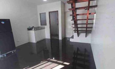 FOR ASSUME or SALE 2 BEDROOM HOUSE AND LOT READY FOR OCCUPANCY ( 3.8M TOTAL PRICE OR ASSUME 1.5M)