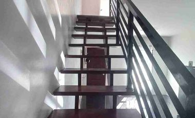 FOR ASSUME or SALE 2 BEDROOM HOUSE AND LOT READY FOR OCCUPANCY ( 3.8M TOTAL PRICE OR ASSUME 1.5M)