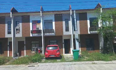 FOR ASSUME or SALE 2 BEDROOM HOUSE AND LOT READY FOR OCCUPANCY ( 3.8M TOTAL PRICE OR ASSUME 1.5M)