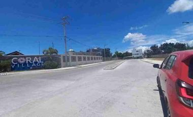 FOR ASSUME or SALE 2 BEDROOM HOUSE AND LOT READY FOR OCCUPANCY ( 3.8M TOTAL PRICE OR ASSUME 1.5M)