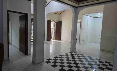 Dijual rumah 2 lantai LT 120 hanya 750jt di pekayon bebas banjir