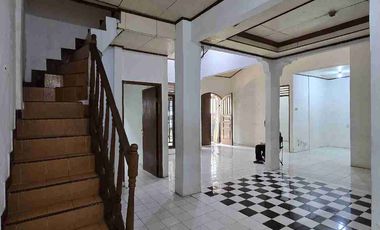 Dijual rumah 2 lantai LT 120 hanya 750jt di pekayon bebas banjir