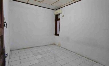 Dijual rumah 2 lantai LT 120 hanya 750jt di pekayon bebas banjir