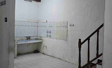 Dijual rumah 2 lantai LT 120 hanya 750jt di pekayon bebas banjir