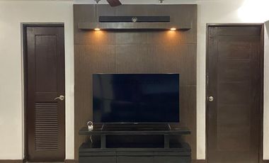 FOR SALE: Fully Furnished 3BR Tandem Condominium Unit in Rhapsody Residences, Muntinlupa City