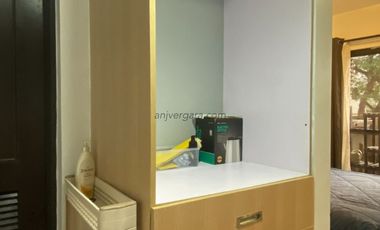 FOR SALE: Fully Furnished 3BR Tandem Condominium Unit in Rhapsody Residences, Muntinlupa City