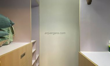 FOR SALE: Fully Furnished 3BR Tandem Condominium Unit in Rhapsody Residences, Muntinlupa City