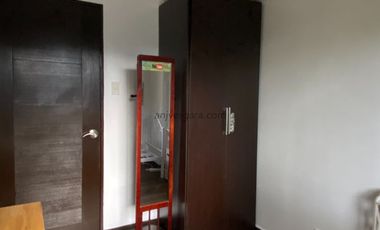 FOR SALE: Fully Furnished 3BR Tandem Condominium Unit in Rhapsody Residences, Muntinlupa City