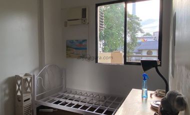 FOR SALE: Fully Furnished 3BR Tandem Condominium Unit in Rhapsody Residences, Muntinlupa City