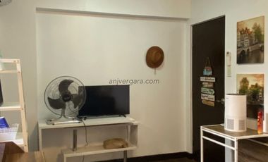 FOR SALE: Fully Furnished 3BR Tandem Condominium Unit in Rhapsody Residences, Muntinlupa City