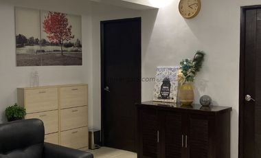 FOR SALE: Fully Furnished 3BR Tandem Condominium Unit in Rhapsody Residences, Muntinlupa City